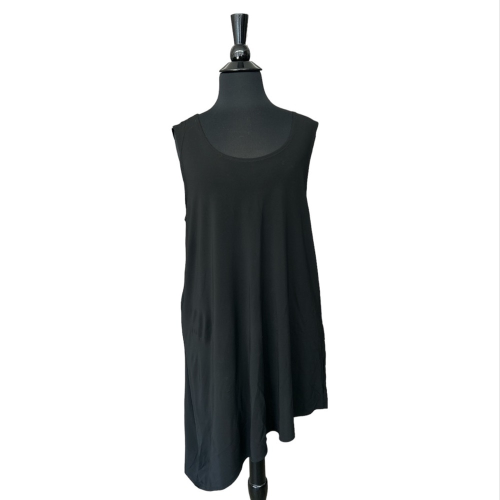 Bryn Walker Asymmetrical Tank Top